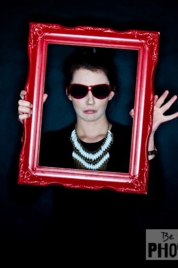 Photo Booth for Bar Mitzvah party at the Kempinski Hotel