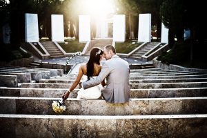 Wedding Photography - Hotel Villa Padierna, Marbella, Spain