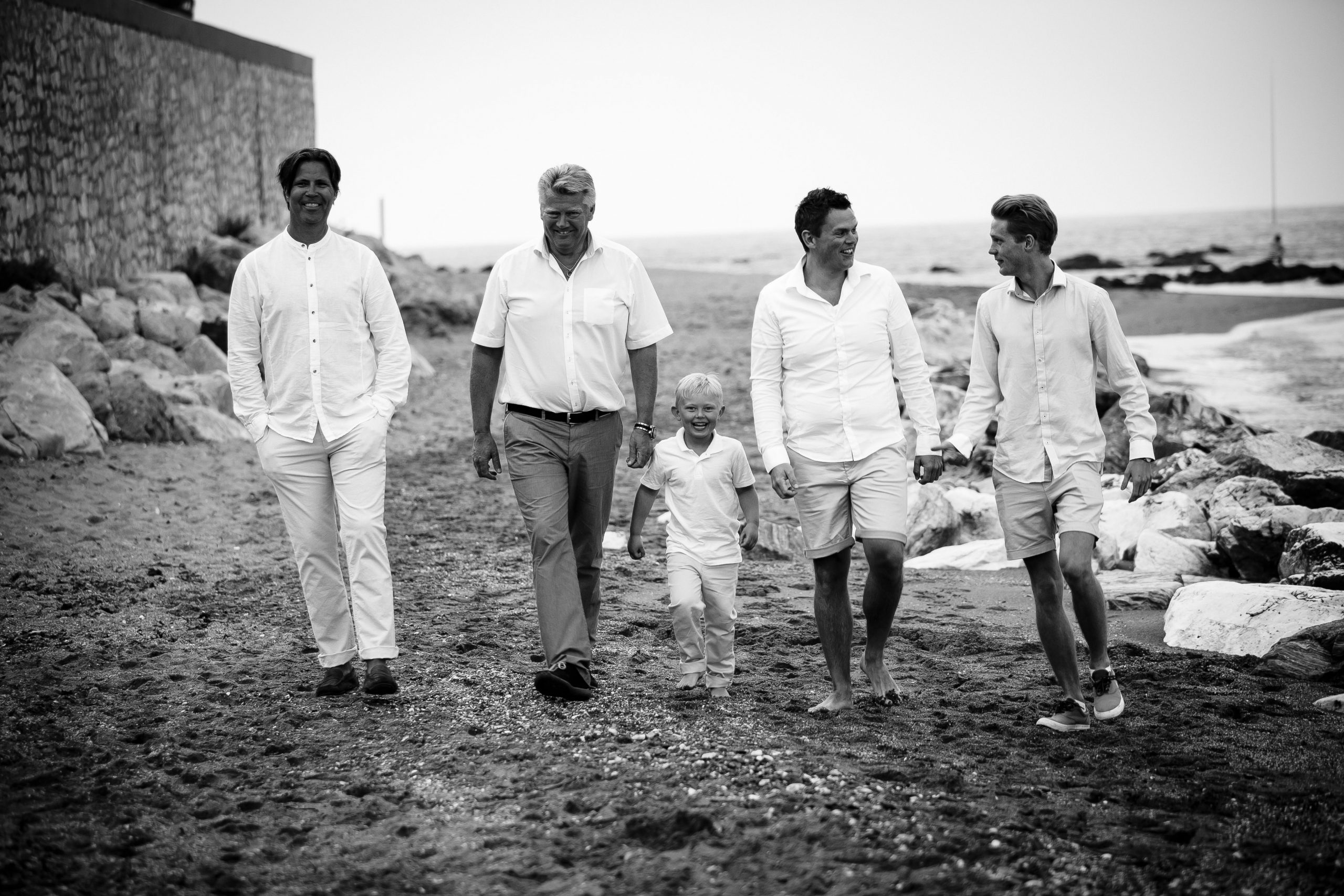 Family Photographer - Calahonda , Mijas Costa, Marbella | Spain