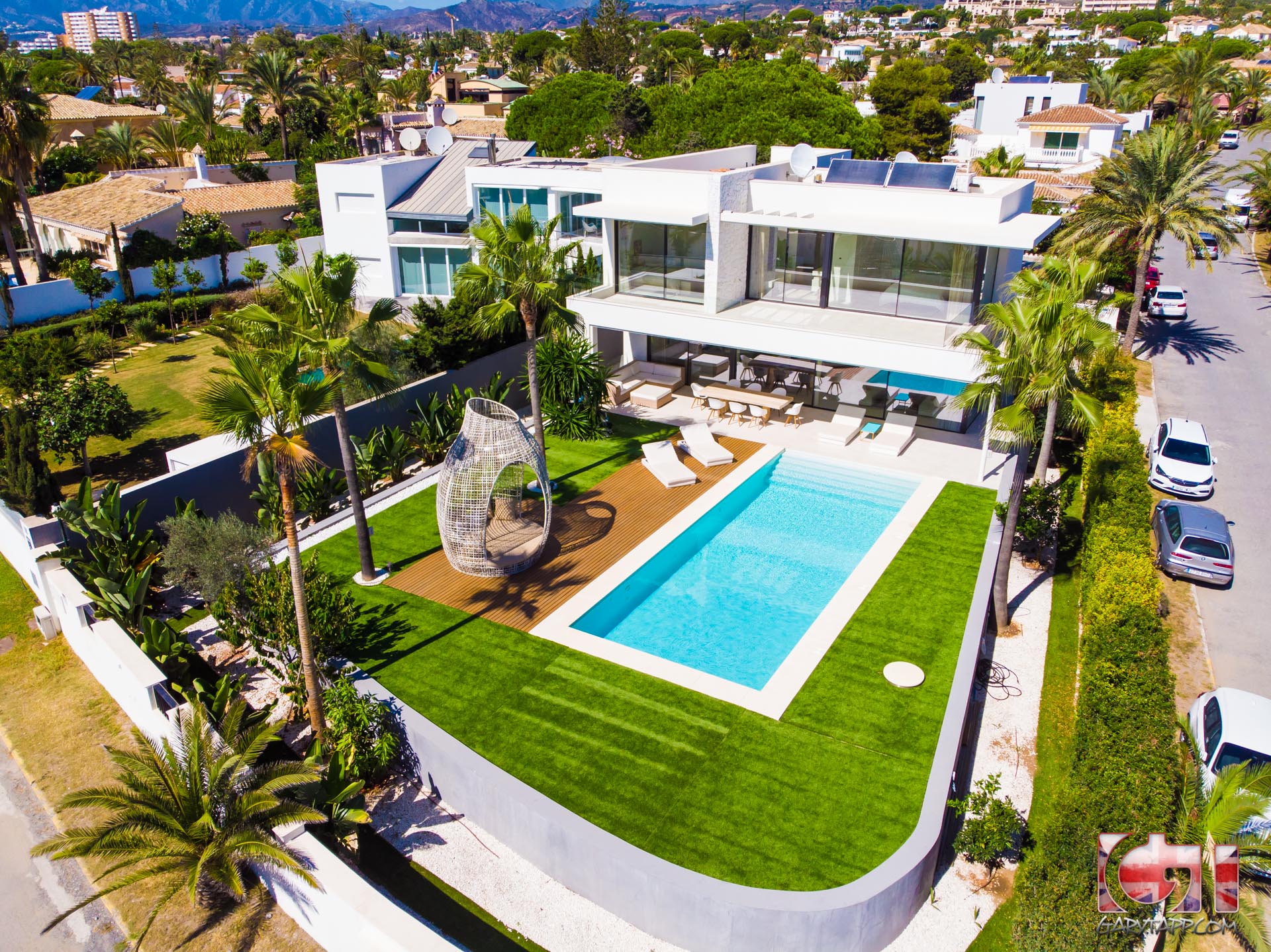Property & Real Estate Photography Marbella, Costa Del Sol, Spain