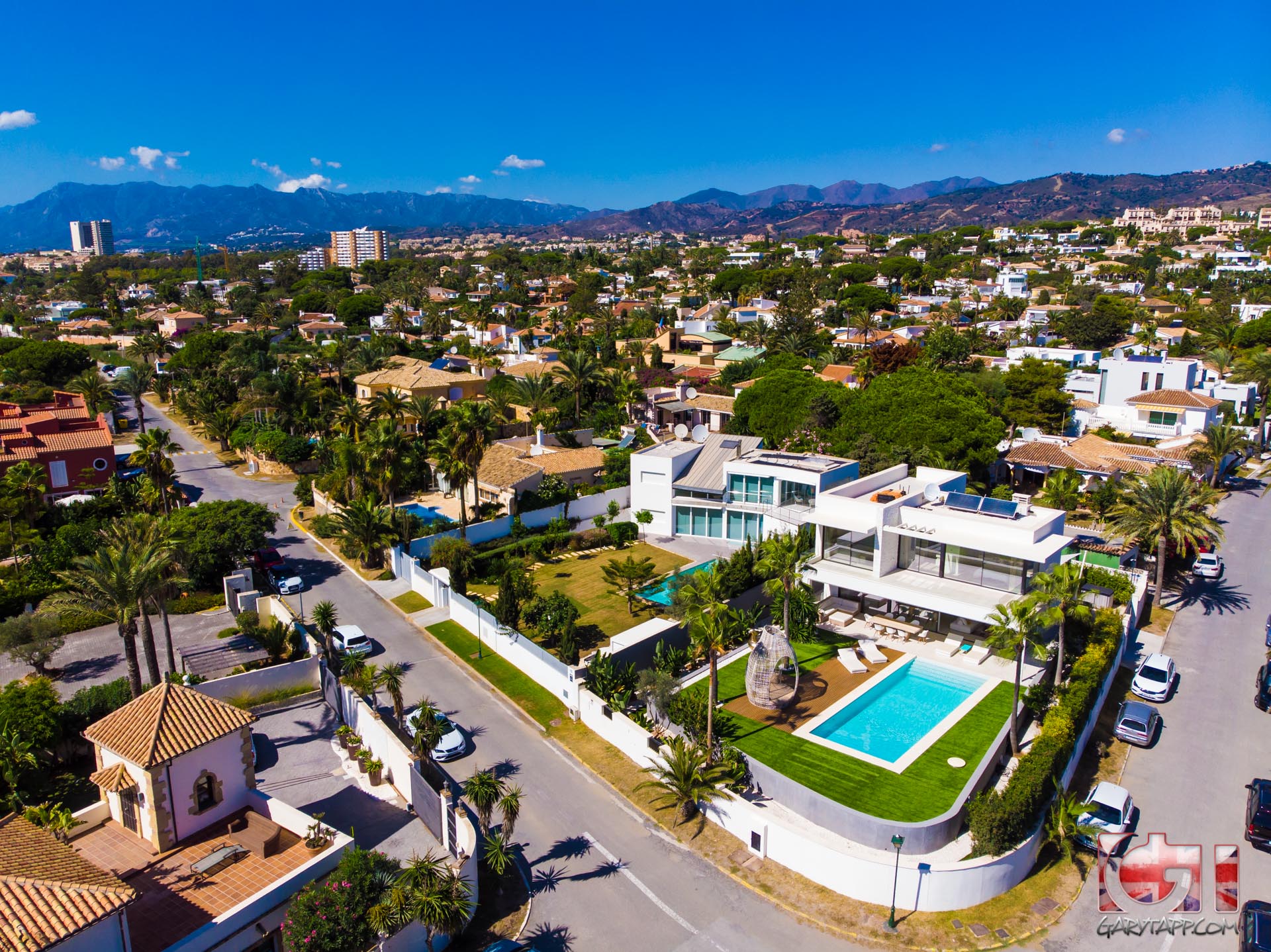 Real Estate Video Service Marbella, Costa Del Sol, Andalucia, Spain