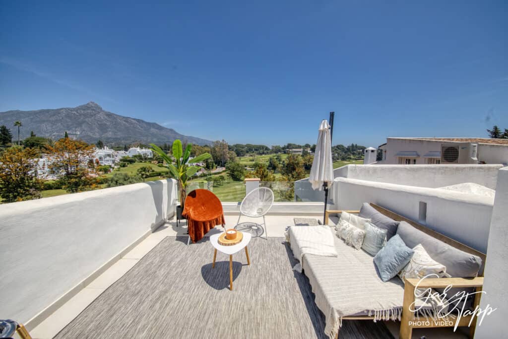 Real Estate Photographer Marbella