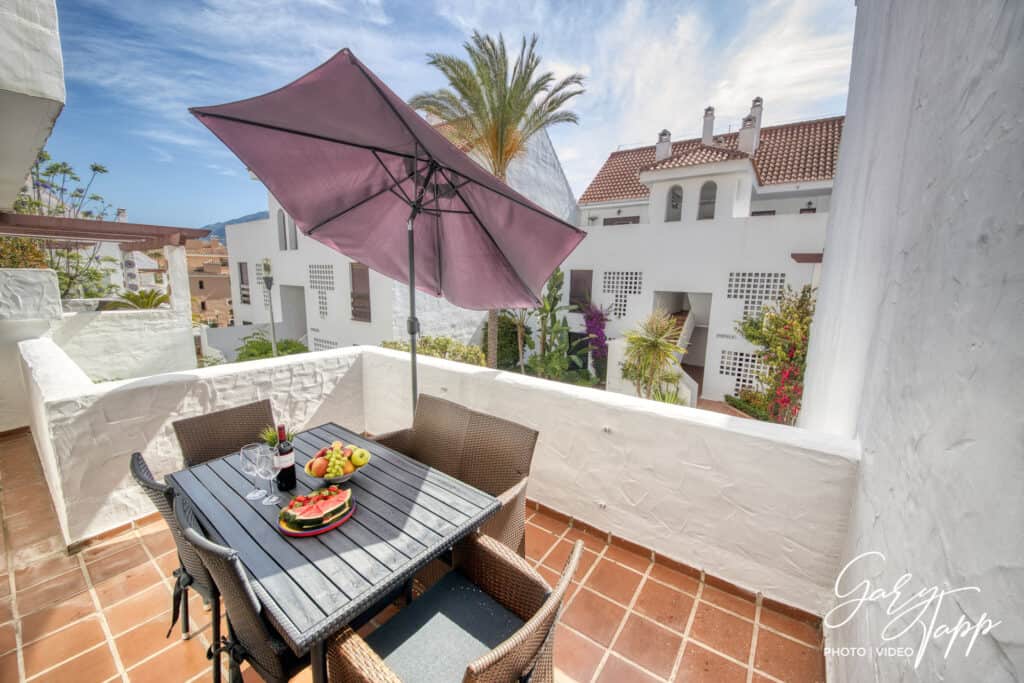 Real Estate Photographer in Nueva Andalucia