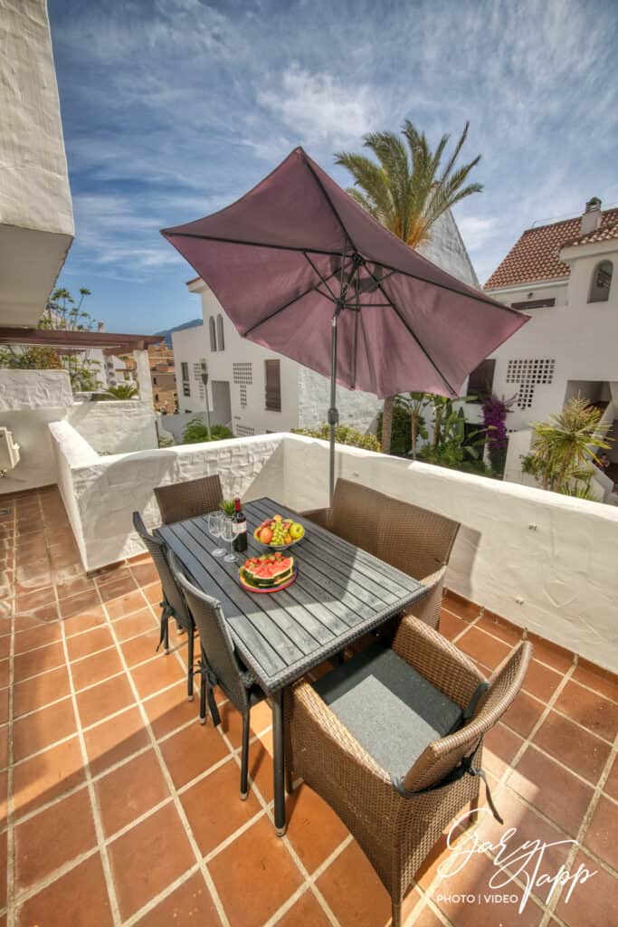 Real Estate Photographer in Nueva Andalucia, Puerto Banus