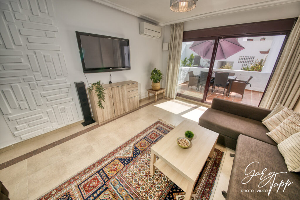 Real Estate Photographer Marbella