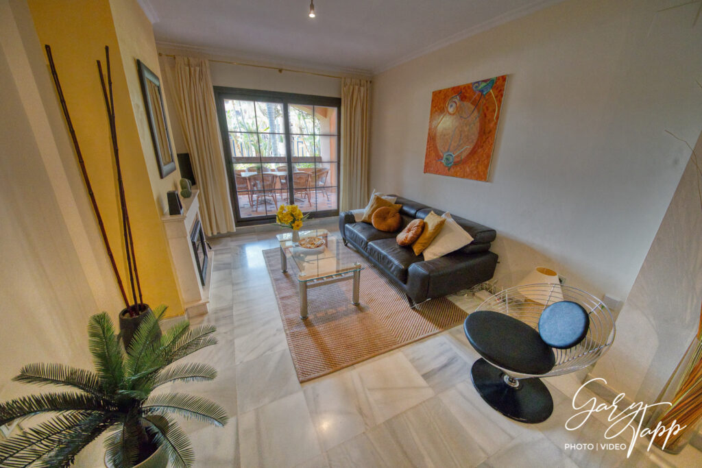 Real Estate Photographer in Estepona