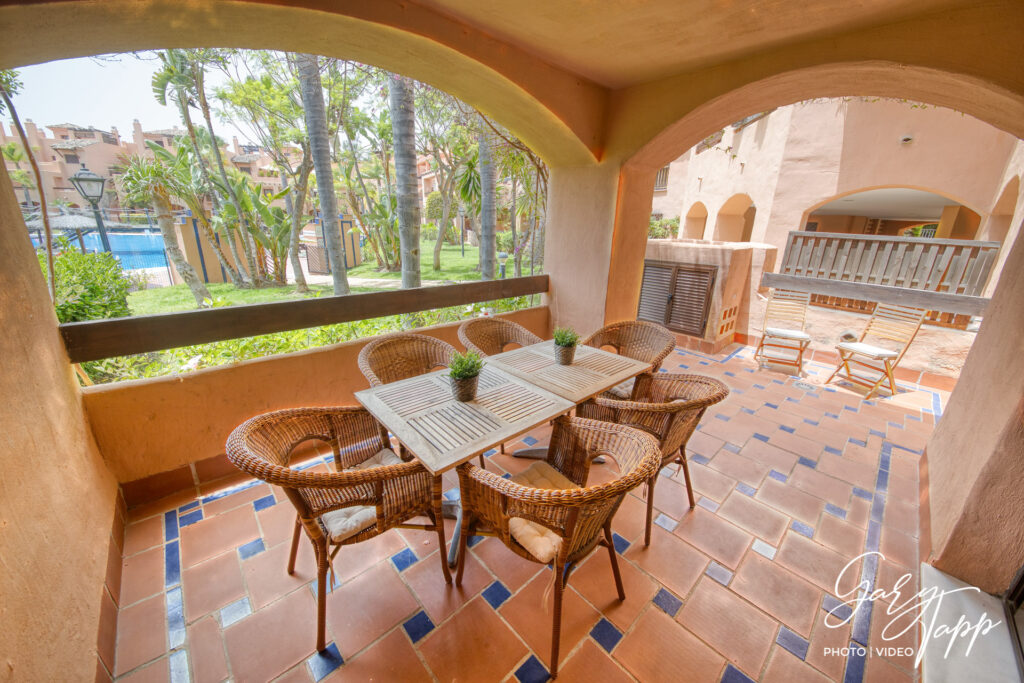 Real Estate Photographer in Estepona