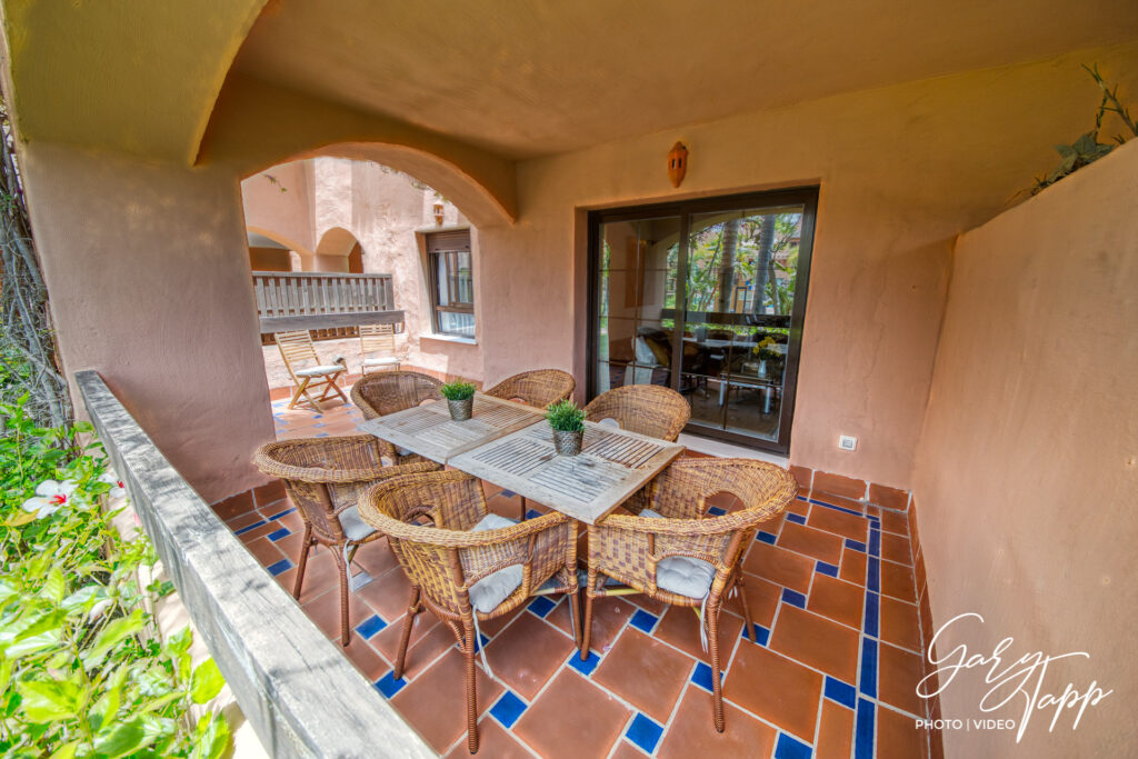 Real Estate Photographer in Estepona